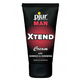 Мужской крем для пениса pjur MAN Xtend Cream - 50 мл.